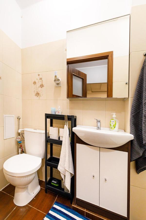 Apartamento Apartament Lipowa 1 Białystok Exterior foto