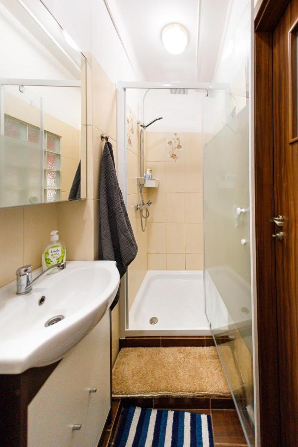 Apartamento Apartament Lipowa 1 Białystok Exterior foto